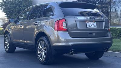 2013 Ford Edge Limited   - Photo 5 - Sacramento, CA 95618