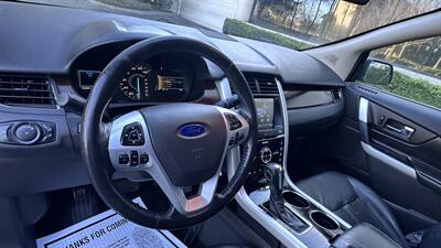2013 Ford Edge Limited   - Photo 9 - Sacramento, CA 95618