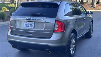 2013 Ford Edge Limited   - Photo 7 - Sacramento, CA 95618