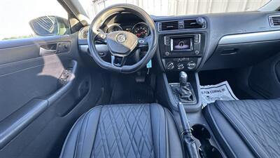 2017 Volkswagen Jetta 1.4T S   - Photo 13 - Sacramento, CA 95618