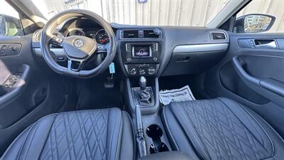 2017 Volkswagen Jetta 1.4T S   - Photo 12 - Sacramento, CA 95618