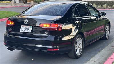 2017 Volkswagen Jetta 1.4T S   - Photo 4 - Sacramento, CA 95618