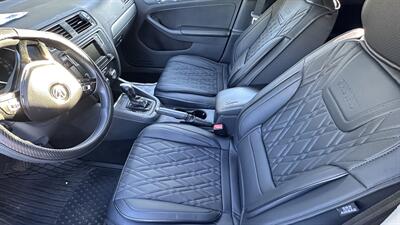 2017 Volkswagen Jetta 1.4T S   - Photo 9 - Sacramento, CA 95618