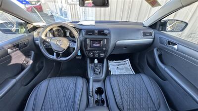 2017 Volkswagen Jetta 1.4T S   - Photo 14 - Sacramento, CA 95618