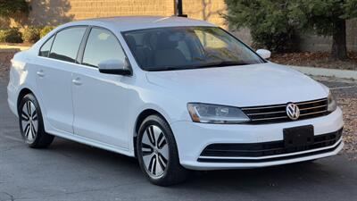 2017 Volkswagen Jetta 1.4T Trendline Plus Sedan