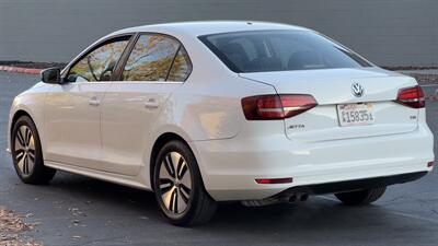 2017 Volkswagen Jetta 1.4T Trendline Plus   - Photo 8 - Davis, CA 95618