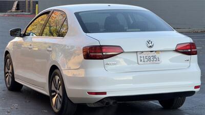 2017 Volkswagen Jetta 1.4T Trendline Plus   - Photo 7 - Davis, CA 95618