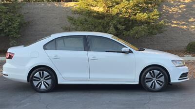 2017 Volkswagen Jetta 1.4T Trendline Plus   - Photo 3 - Davis, CA 95618