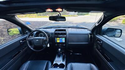 2012 Ford Escape Limited   - Photo 12 - Sacramento, CA 95618