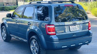 2012 Ford Escape Limited   - Photo 7 - Sacramento, CA 95618