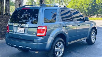 2012 Ford Escape Limited   - Photo 5 - Sacramento, CA 95618