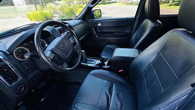 2012 Ford Escape Limited   - Photo 8 - Sacramento, CA 95618