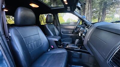 2012 Ford Escape Limited   - Photo 10 - Sacramento, CA 95618