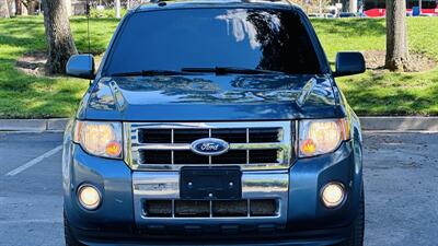 2012 Ford Escape Limited   - Photo 2 - Sacramento, CA 95618