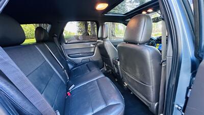 2012 Ford Escape Limited   - Photo 11 - Sacramento, CA 95618