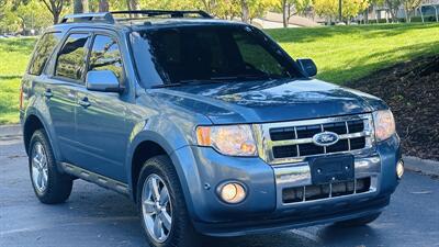 2012 Ford Escape Limited   - Photo 3 - Sacramento, CA 95618