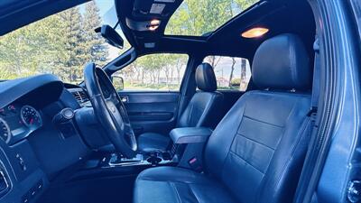 2012 Ford Escape Limited   - Photo 9 - Sacramento, CA 95618