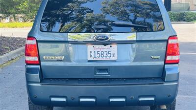 2012 Ford Escape Limited   - Photo 6 - Sacramento, CA 95618
