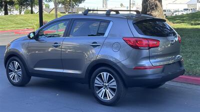 2016 Kia Sportage EX   - Photo 5 - Sacramento, CA 95618