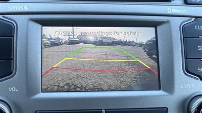 2016 Kia Sportage EX   - Photo 17 - Sacramento, CA 95618