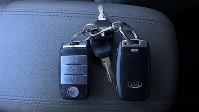 2016 Kia Sportage EX   - Photo 20 - Sacramento, CA 95618