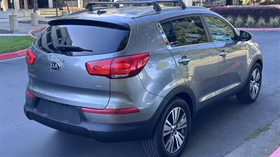 2016 Kia Sportage EX   - Photo 7 - Sacramento, CA 95618