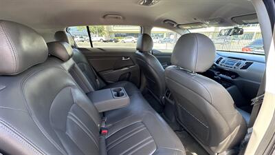 2016 Kia Sportage EX   - Photo 12 - Sacramento, CA 95618