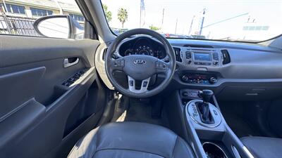 2016 Kia Sportage EX   - Photo 15 - Sacramento, CA 95618