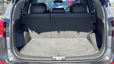 2016 Kia Sportage EX   - Photo 11 - Sacramento, CA 95618