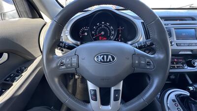 2016 Kia Sportage EX   - Photo 16 - Sacramento, CA 95618