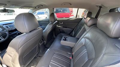 2016 Kia Sportage EX   - Photo 10 - Sacramento, CA 95618