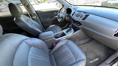 2016 Kia Sportage EX   - Photo 13 - Sacramento, CA 95618