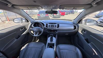 2016 Kia Sportage EX   - Photo 14 - Sacramento, CA 95618