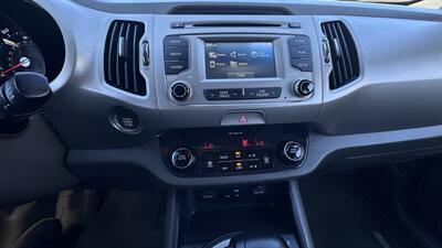 2016 Kia Sportage EX   - Photo 18 - Sacramento, CA 95618