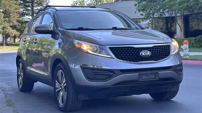 2016 Kia Sportage EX   - Photo 3 - Sacramento, CA 95618