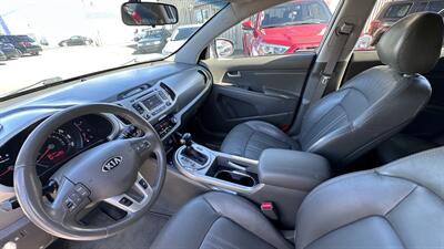 2016 Kia Sportage EX   - Photo 9 - Sacramento, CA 95618
