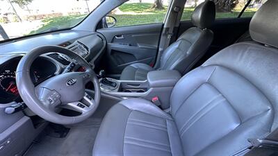 2016 Kia Sportage EX   - Photo 8 - Sacramento, CA 95618