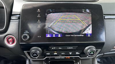 2022 Honda CR-V EX   - Photo 21 - Sacramento, CA 95618