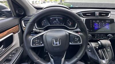 2022 Honda CR-V EX   - Photo 18 - Sacramento, CA 95618