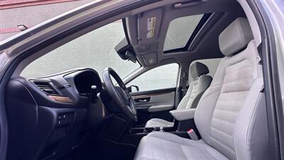 2022 Honda CR-V EX   - Photo 10 - Sacramento, CA 95618