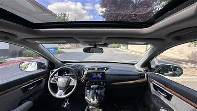 2022 Honda CR-V EX   - Photo 9 - Sacramento, CA 95618