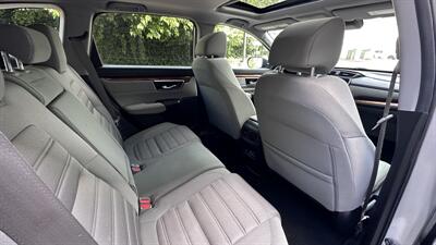 2022 Honda CR-V EX   - Photo 15 - Sacramento, CA 95618