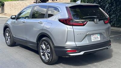 2022 Honda CR-V EX   - Photo 4 - Sacramento, CA 95618