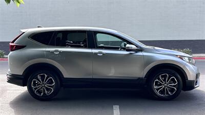 2022 Honda CR-V EX   - Photo 7 - Sacramento, CA 95618