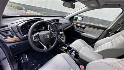 2022 Honda CR-V EX   - Photo 11 - Sacramento, CA 95618