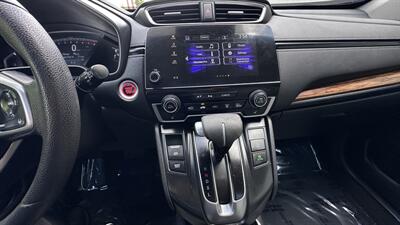 2022 Honda CR-V EX   - Photo 19 - Sacramento, CA 95618