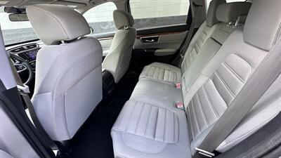 2022 Honda CR-V EX   - Photo 12 - Sacramento, CA 95618