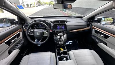 2022 Honda CR-V EX   - Photo 13 - Sacramento, CA 95618