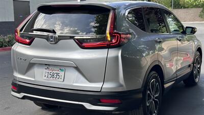 2022 Honda CR-V EX   - Photo 6 - Sacramento, CA 95618