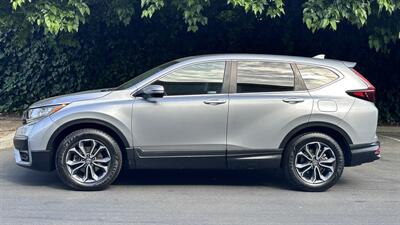 2022 Honda CR-V EX   - Photo 3 - Sacramento, CA 95618